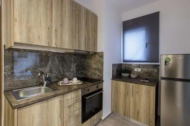 Luxury Stüdyo