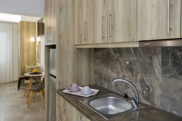 Luxury Stüdyo