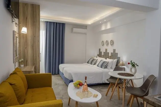 Luxury Stüdyo