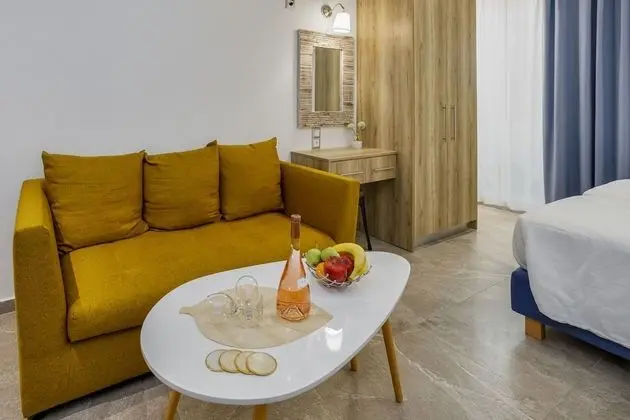 Luxury Stüdyo
