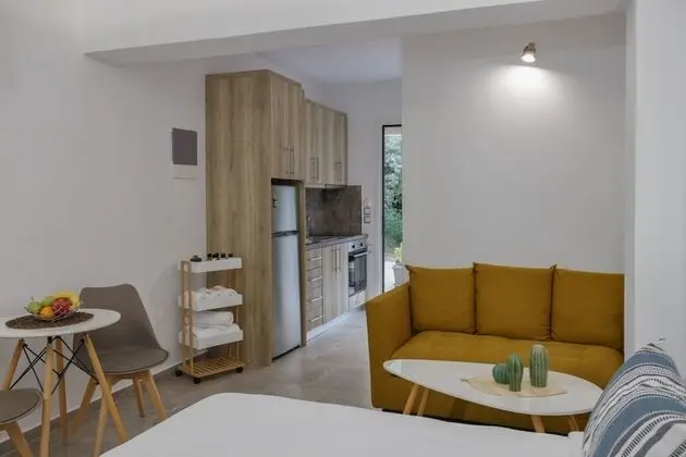 Luxury Stüdyo