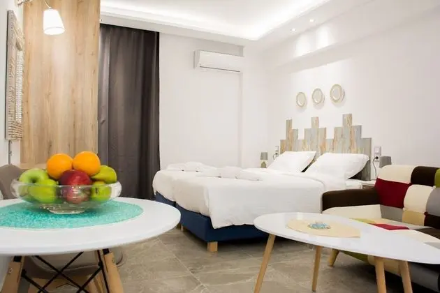 Luxury Stüdyo
