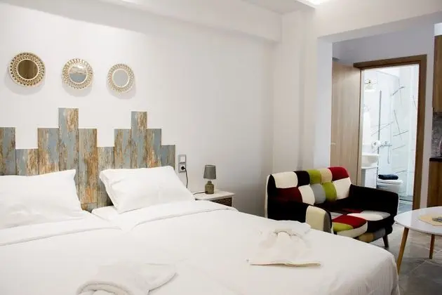 Luxury Stüdyo