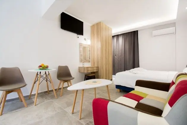 Luxury Stüdyo