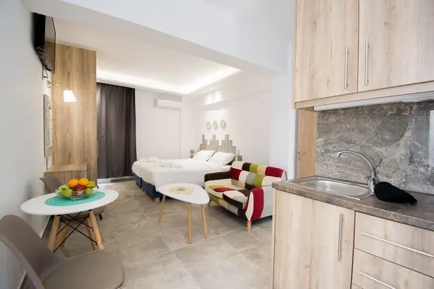 Luxury Stüdyo