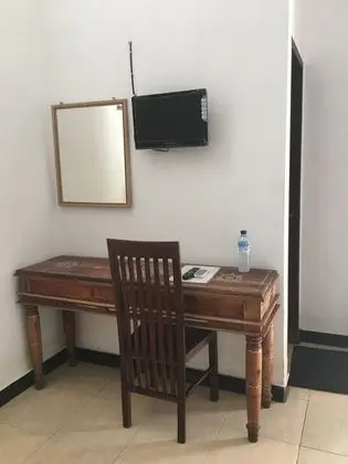 Standard Oda