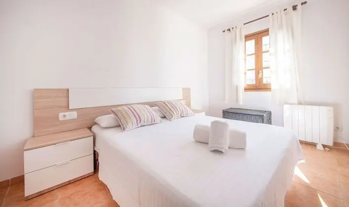 Villa, 4 Yatak Odası