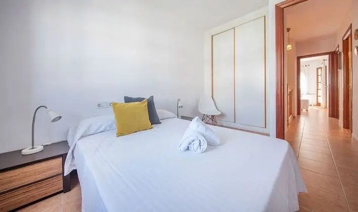 Villa, 4 Yatak Odası