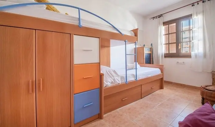 Villa, 4 Yatak Odası