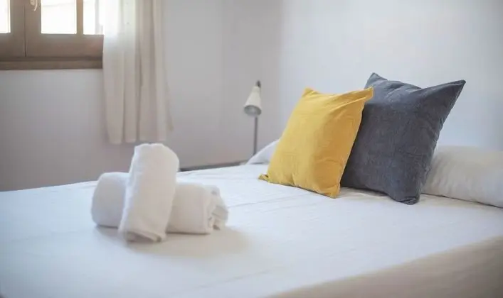 Villa, 4 Yatak Odası