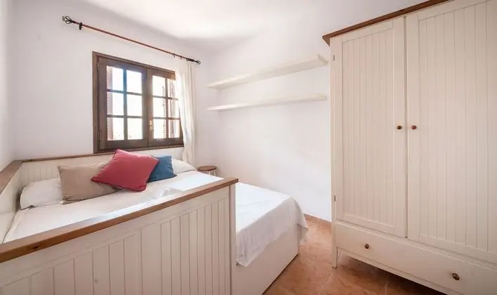 Villa, 4 Yatak Odası