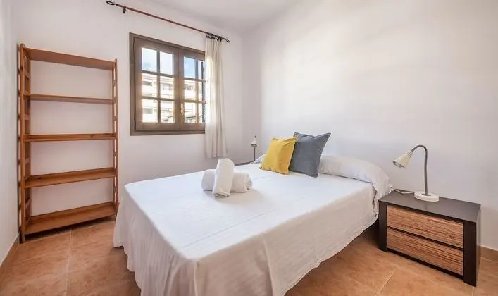Villa, 4 Yatak Odası
