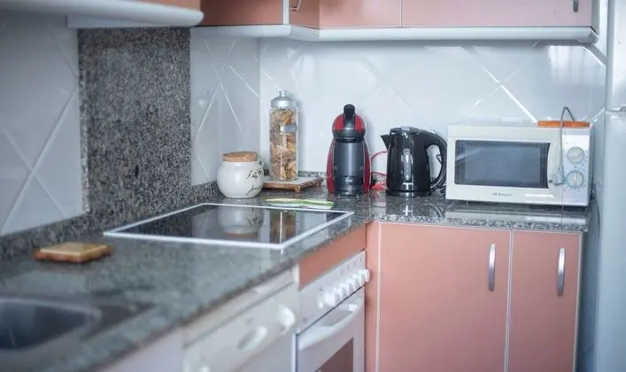 Villa, 4 Yatak Odası