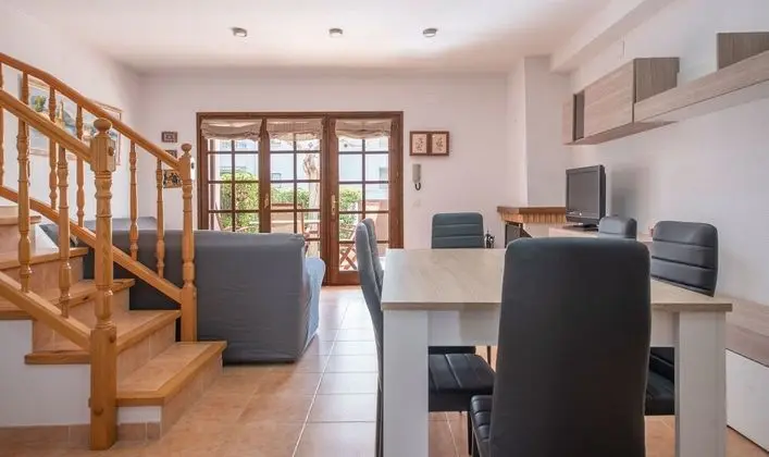 Villa, 4 Yatak Odası