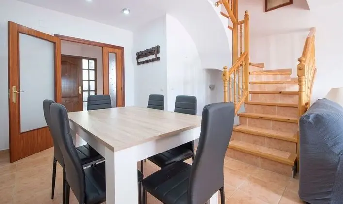 Villa, 4 Yatak Odası