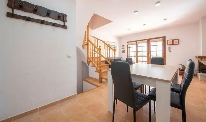 Villa, 4 Yatak Odası