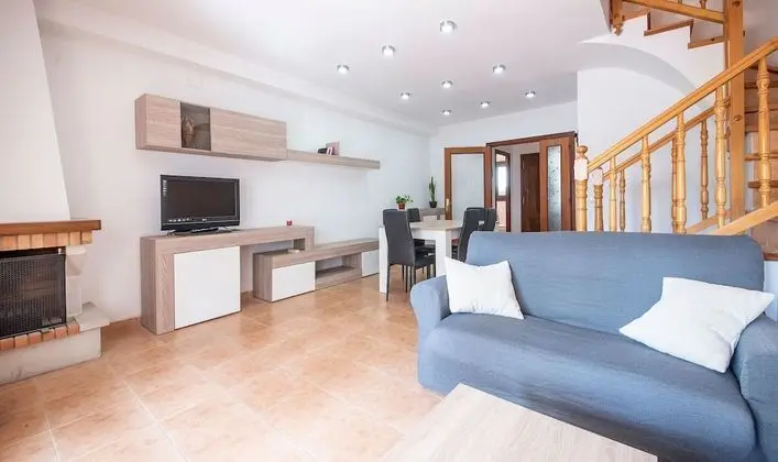 Villa, 4 Yatak Odası