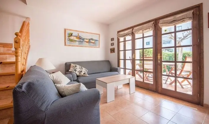 Villa, 4 Yatak Odası