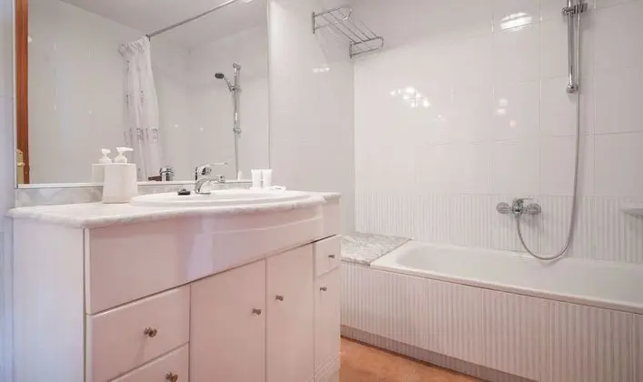 Villa, 4 Yatak Odası