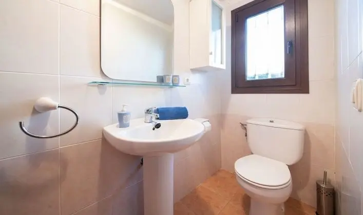 Villa, 4 Yatak Odası