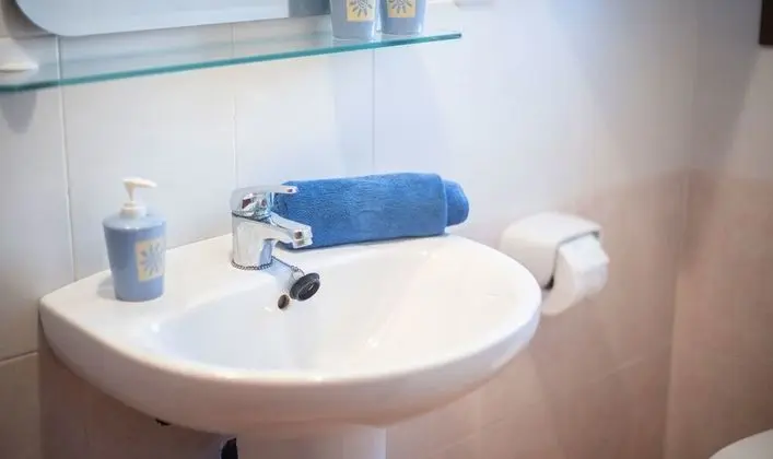 Villa, 4 Yatak Odası