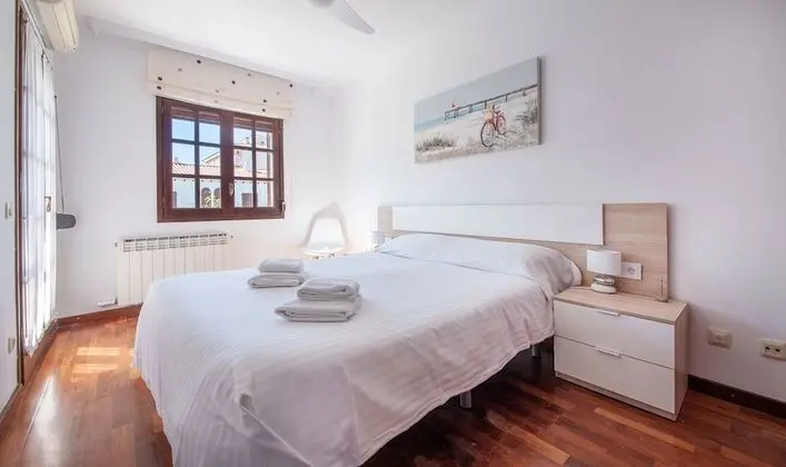 Villa, 4 Yatak Odası