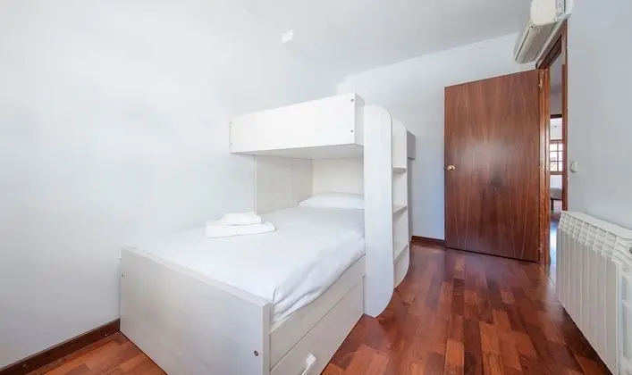 Villa, 4 Yatak Odası