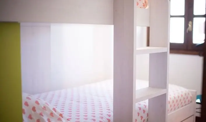 Villa, 4 Yatak Odası