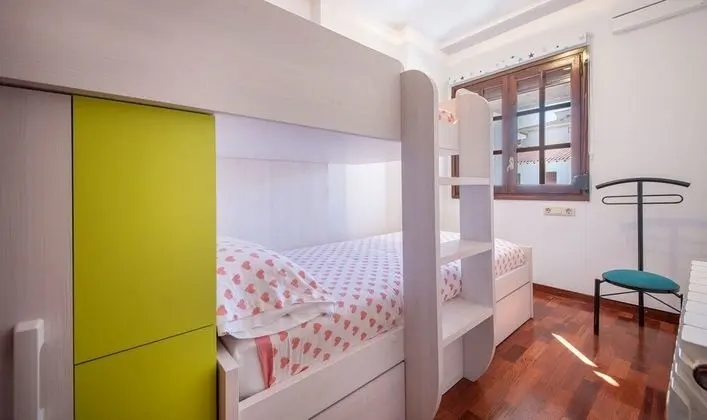 Villa, 4 Yatak Odası