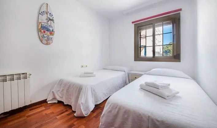 Villa, 4 Yatak Odası