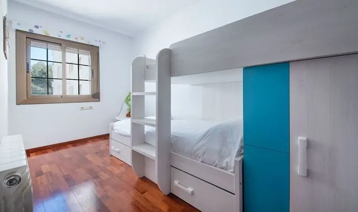 Villa, 4 Yatak Odası