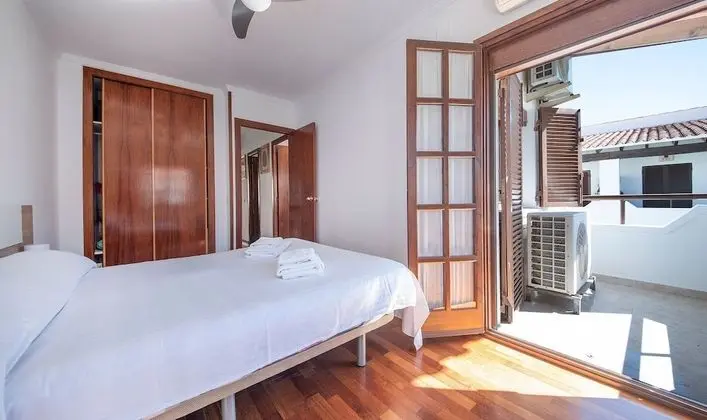Villa, 4 Yatak Odası