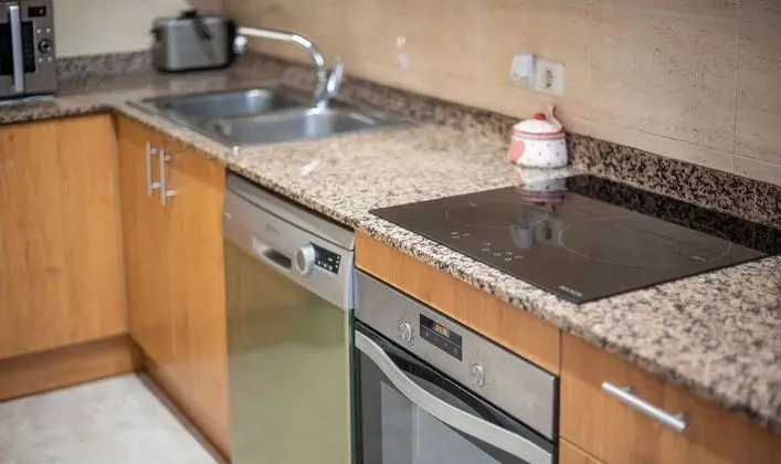 Villa, 4 Yatak Odası