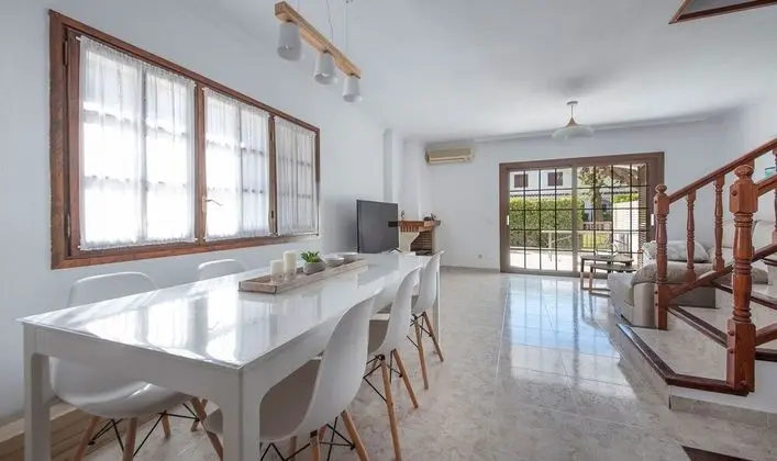 Villa, 4 Yatak Odası