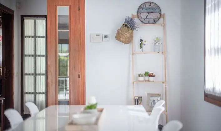 Villa, 4 Yatak Odası