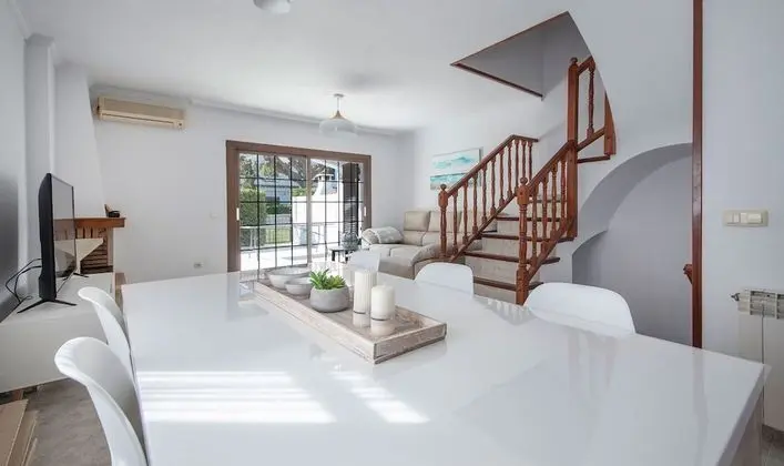 Villa, 4 Yatak Odası