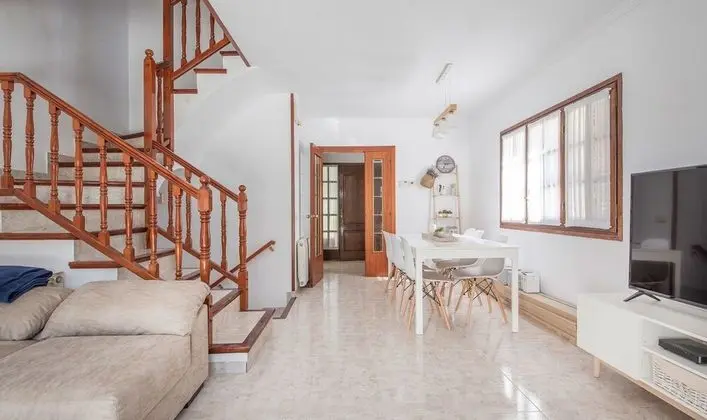 Villa, 4 Yatak Odası