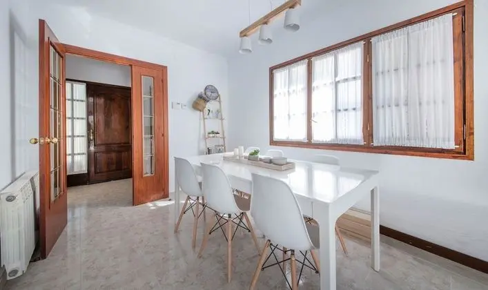 Villa, 4 Yatak Odası