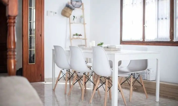 Villa, 4 Yatak Odası
