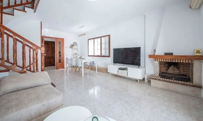 Villa, 4 Yatak Odası