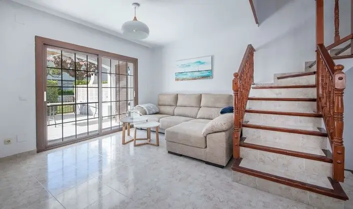 Villa, 4 Yatak Odası