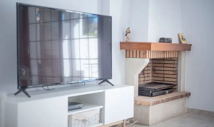Villa, 4 Yatak Odası