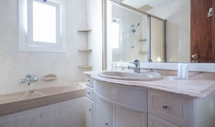 Villa, 4 Yatak Odası