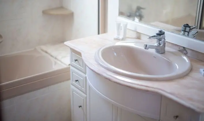 Villa, 4 Yatak Odası