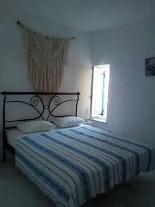 Ev, 2 Yatak Odası, Balkon