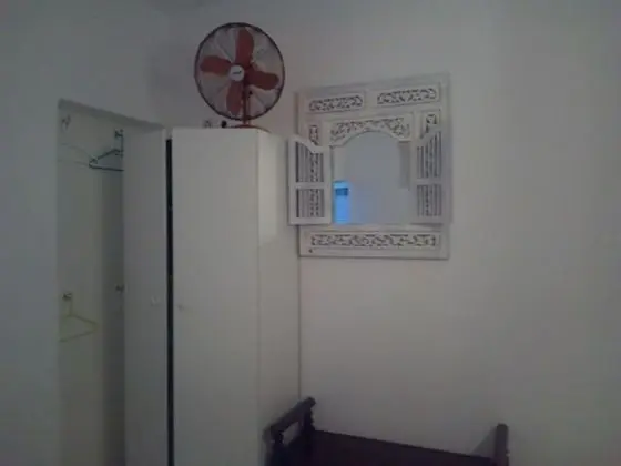 Ev, 2 Yatak Odası, Balkon