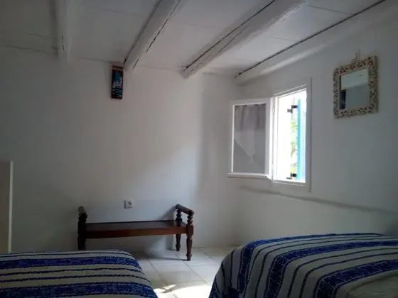 Ev, 2 Yatak Odası, Balkon