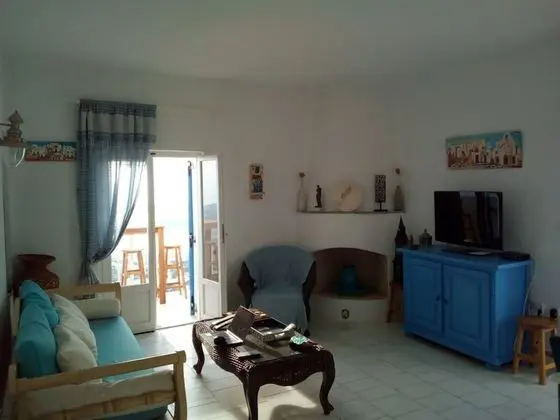 Ev, 2 Yatak Odası, Balkon