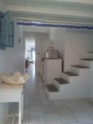 Ev, 2 Yatak Odası, Balkon