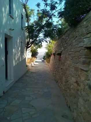 Ev, 2 Yatak Odası, Balkon